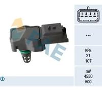 Sensore pressione sovralimentazione (MAP sensor) 15212 FAE per CITROËN PEUGEOT