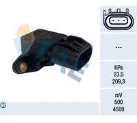 Sensore pressione sovralimentazione (MAP sensor) 15229 FAE per CHRYSLER SEBRING