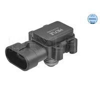 Sensore pressione sovralimentazione (MAP sensor) 16-14 812 0003 MEYLE per NISSAN