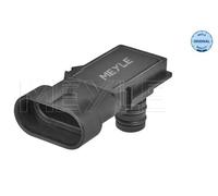 Sensore pressione sovralimentazione (MAP sensor) 16-14 812 0006 MEYLE per DACIA