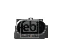Sensore pressione sovralimentazione (MAP sensor) 171781 FEBI BILSTEIN per BMW