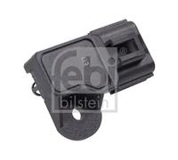 Sensore pressione sovralimentazione (MAP sensor) 174448 FEBI BILSTEIN