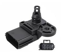 Sensore pressione sovralimentazione (MAP sensor) 174448 FEBI BILSTEIN