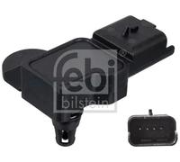 FEBI BILSTEIN 176516 Sensore, pressione collettore d'aspirazione