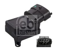 Sensore pressione sovralimentazione (MAP sensor) 176772 FEBI BILSTEIN