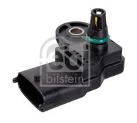 Sensore pressione sovralimentazione (MAP sensor) 179655 FEBI BILSTEIN per OPEL
