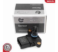 Sensore pressione sovralimentazione (MAP sensor) 17SKV084 ESEN SKV per JAGUAR