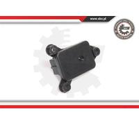 Sensore pressione sovralimentazione (MAP sensor) 17SKV100 ESEN SKV per CITROËN