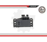 Sensore pressione sovralimentazione (MAP sensor) 17SKV101 ESEN SKV per OPEL FIAT