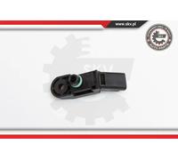 Sensore pressione sovralimentazione (MAP sensor) 17SKV106 ESEN SKV per PEUGEOT