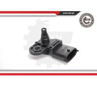 Sensore pressione sovralimentazione (MAP sensor) 17SKV108 ESEN SKV per FIAT OPEL