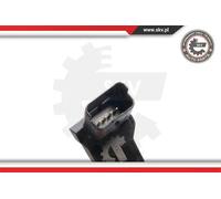 Sensore pressione sovralimentazione (MAP sensor) 17SKV115 ESEN SKV per CITROËN