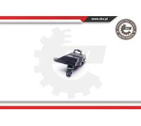 Map Sensore di Pressione Molteplice Skv per Ford Escort VI Fiesta IV Ka; 10874