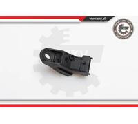 Map Sensore di Pressione Molteplice Skv per Opel Astra G Omega B Vectra B Zafir