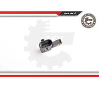 Sensore pressione sovralimentazione (MAP sensor) 17SKV123 ESEN SKV per DAEWOO