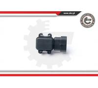Sensore pressione sovralimentazione (MAP sensor) 17SKV130 ESEN SKV per RENAULT