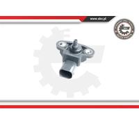 Sensore pressione sovralimentazione (MAP sensor) 17SKV138 ESEN SKV per CHRYSLER