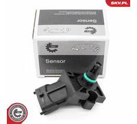 Sensore pressione sovralimentazione (MAP sensor) 17SKV173 ESEN SKV per JAGUAR