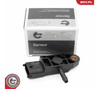 Sensore pressione sovralimentazione (MAP sensor) 17SKV174 ESEN SKV per FORD