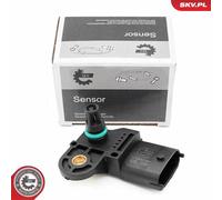 Sensore pressione sovralimentazione (MAP sensor) 17SKV194 ESEN SKV per HONDA