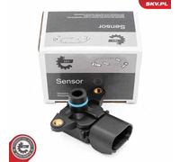 ESEN SKV 17SKV880 Sensore, pressione collettore d'aspirazione