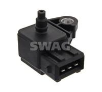 Sensore pressione sovralimentazione (MAP sensor) 20 93 6966 SWAG per BMW 7 3 X5