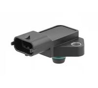Sensore pressione sovralimentazione (MAP sensor) 208 407 TOPRAN per OPEL CORSA D