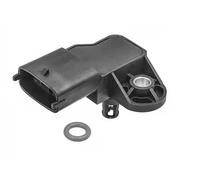 Sensore pressione sovralimentazione (MAP sensor) 214 812 0002 MEYLE per OPEL