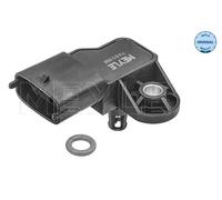 Sensore pressione sovralimentazione (MAP sensor) 214 812 0002 MEYLE per OPEL