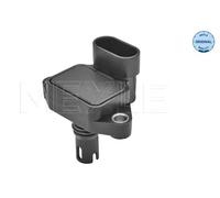 Sensore pressione sovralimentazione (MAP sensor) 214 812 0004 MEYLE per FIAT