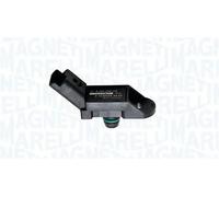 Sensore pressione sovralimentazione (MAP sensor) 215810006700 MAGNETI MARELLI