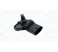 Sensore pressione sovralimentazione (MAP sensor) 215810007000 MAGNETI MARELLI