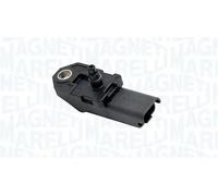 Sensore pressione sovralimentazione (MAP sensor) 215810007800 MAGNETI MARELLI