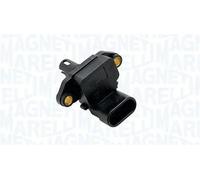 MAGNETI MARELLI 215810008900 Sensore, pressione collettore d'aspirazione