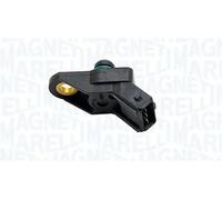 Sensore pressione sovralimentazione (MAP sensor) 215810009600 MAGNETI MARELLI