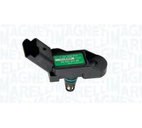 Sensore pressione sovralimentazione (MAP sensor) 215810009700 MAGNETI MARELLI