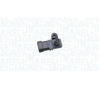 Sensore pressione sovralimentazione (MAP sensor) 215810010400 MAGNETI MARELLI