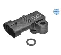 Sensore pressione sovralimentazione (MAP sensor) 29-14 812 0001 MEYLE per OPEL