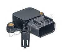 Sensore pressione sovralimentazione (MAP sensor) 304 298 TOPRAN per FORD