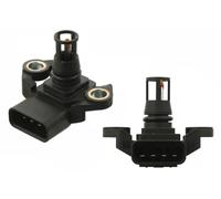 FEBI BILSTEIN 30677 Sensore, pressione collettore d'aspirazione