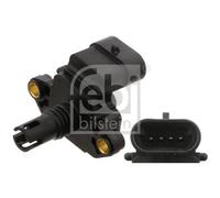 FEBI BILSTEIN 30860 Sensore, pressione collettore d'aspirazione