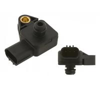 Sensore Pressione Collettore D'aspirazione Febi Bilstein 30896 per Honda