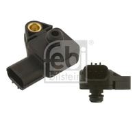 Sensore pressione sovralimentazione (MAP sensor) 30896 FEBI BILSTEIN per HONDA