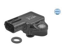 Sensore pressione sovralimentazione (MAP sensor) 31-14 812 0002 MEYLE per HONDA