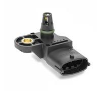 Sensore pressione sovralimentazione (MAP sensor) 35039 BREMI per LANCIA FIAT