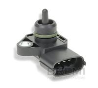 Sensore pressione sovralimentazione (MAP sensor) 35061 BREMI per HYUNDAI KIA