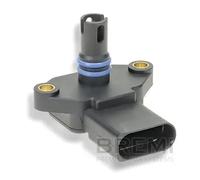 Sensore pressione sovralimentazione (MAP sensor) 35063 BREMI per SKODA VW SEAT