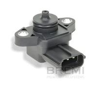 Sensore pressione sovralimentazione (MAP sensor) 35083 BREMI per SUZUKI FIAT
