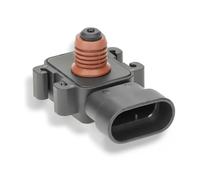 Sensore pressione sovralimentazione (MAP sensor) 35086 BREMI per OPEL CORSA C