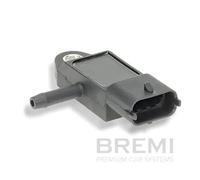 Sensore pressione sovralimentazione (MAP sensor) 35094 BREMI per FORD S-MAX